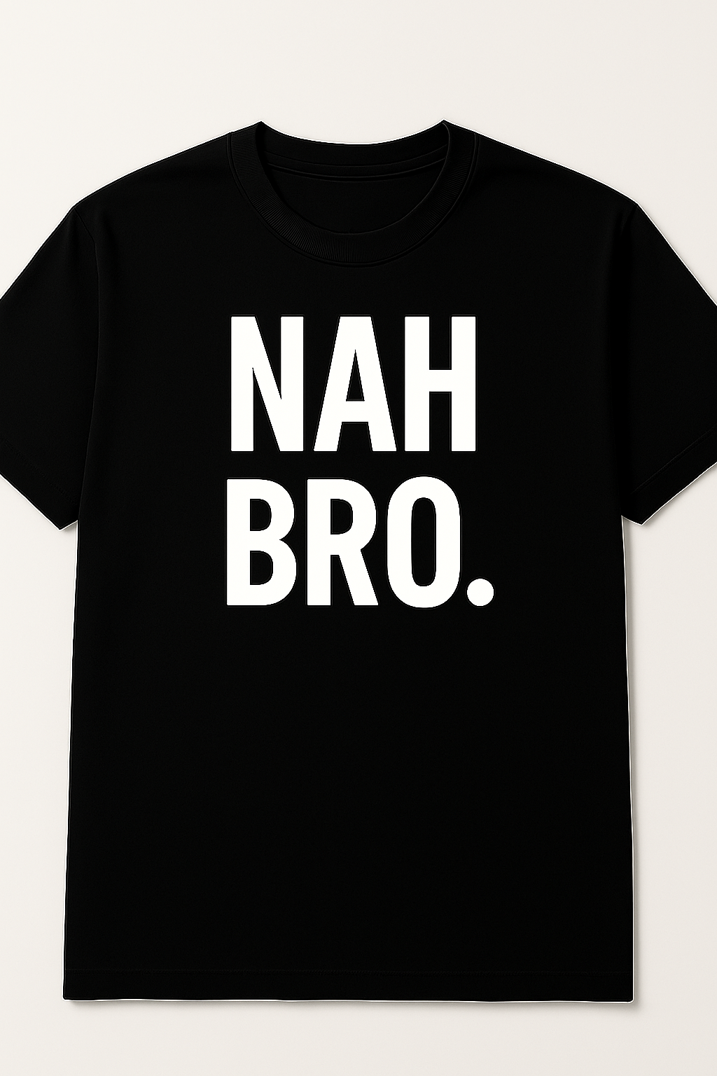 Nah Bro Tee